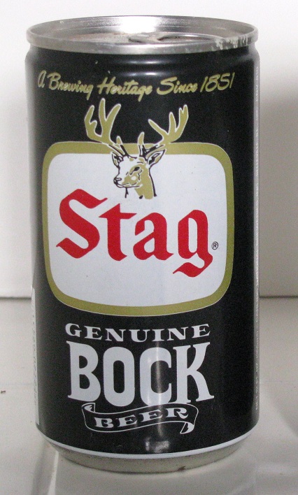Stag Bock - DS - Click Image to Close